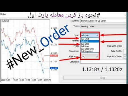 حساب معاملاتی fixed