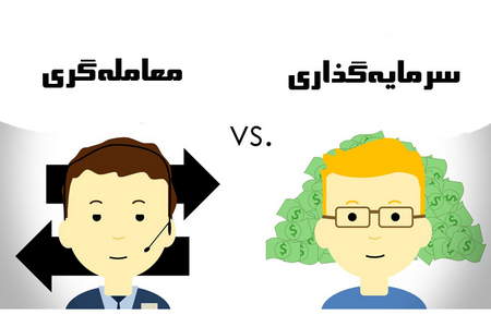 گزینه های فارکس و دودویی در ایران