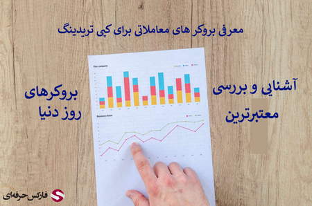 کدام حساب برای اسکالپ مناسب است