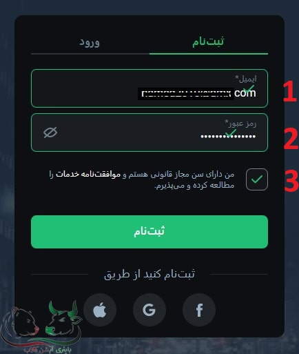 تحلیل فاندامنتال بازار سهام