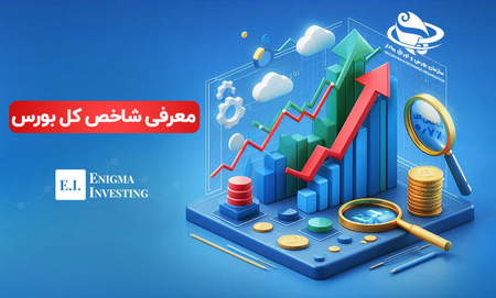 ارائه اطلاعات توسط کندلها در چارت قیمت